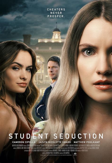 Original title: <b>Student</b> <b>Seduction</b>. . Student seduction lifetime 2022